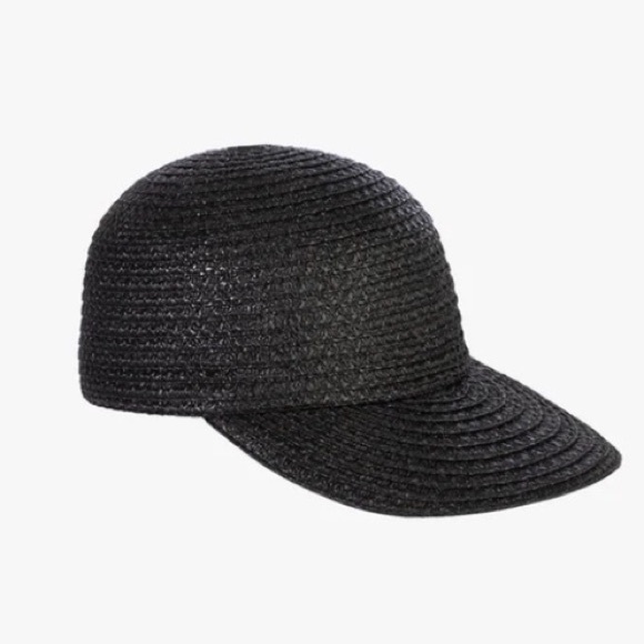 Eric Javits Home Run Woven Cap - sz S/M main image 5